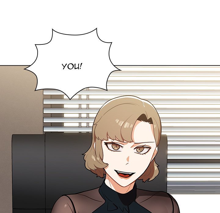 Naughty Little Secret Manhwa - Chapter 7 Page 126