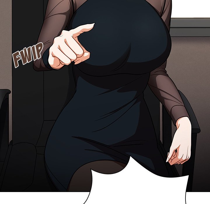 Naughty Little Secret Manhwa - Chapter 7 Page 127