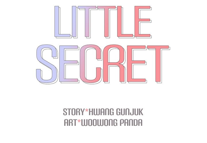 Naughty Little Secret Manhwa - Chapter 2 Page 1