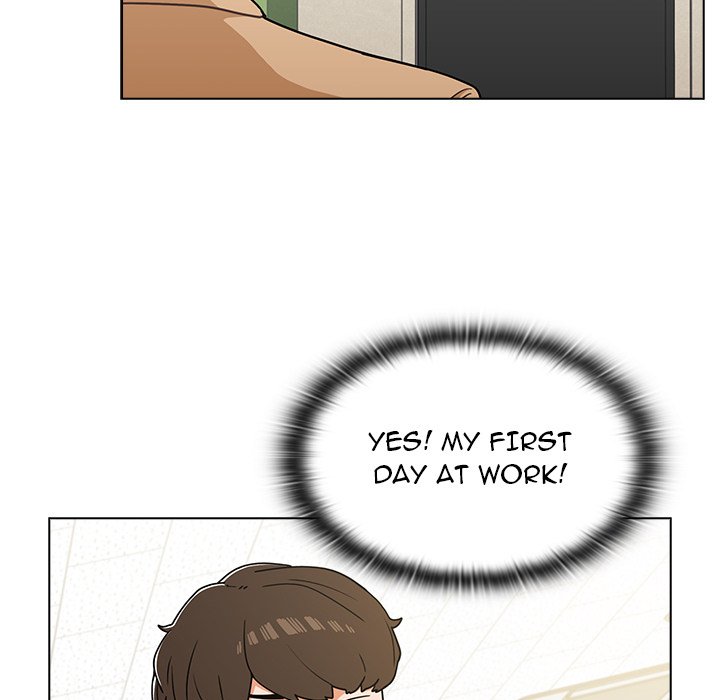 Naughty Little Secret Manhwa - Chapter 2 Page 6