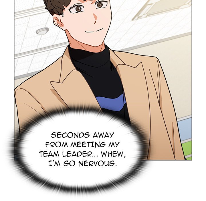 Naughty Little Secret Manhwa - Chapter 2 Page 7