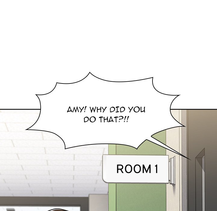 Naughty Little Secret Manhwa - Chapter 2 Page 8