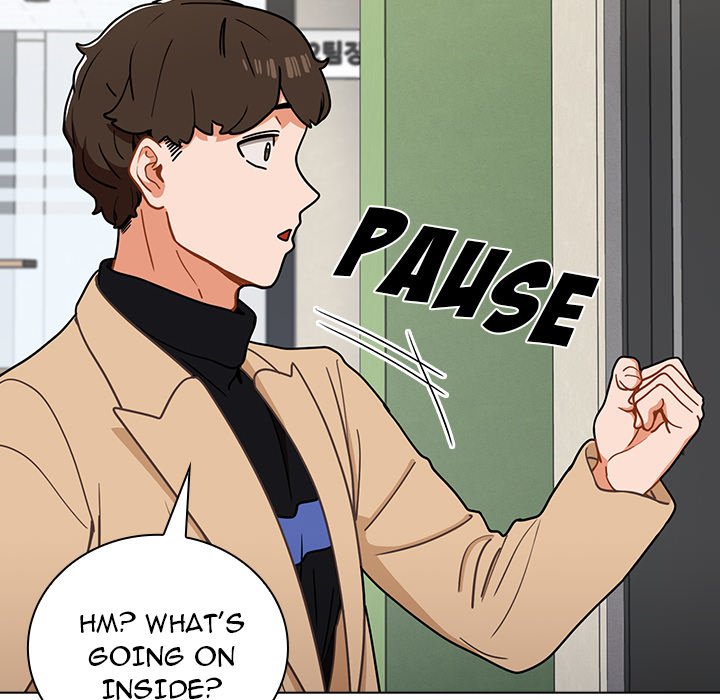 Naughty Little Secret Manhwa - Chapter 2 Page 9