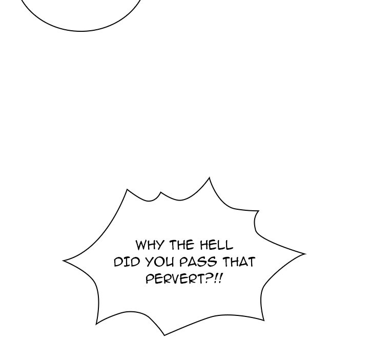 Naughty Little Secret Manhwa - Chapter 2 Page 10