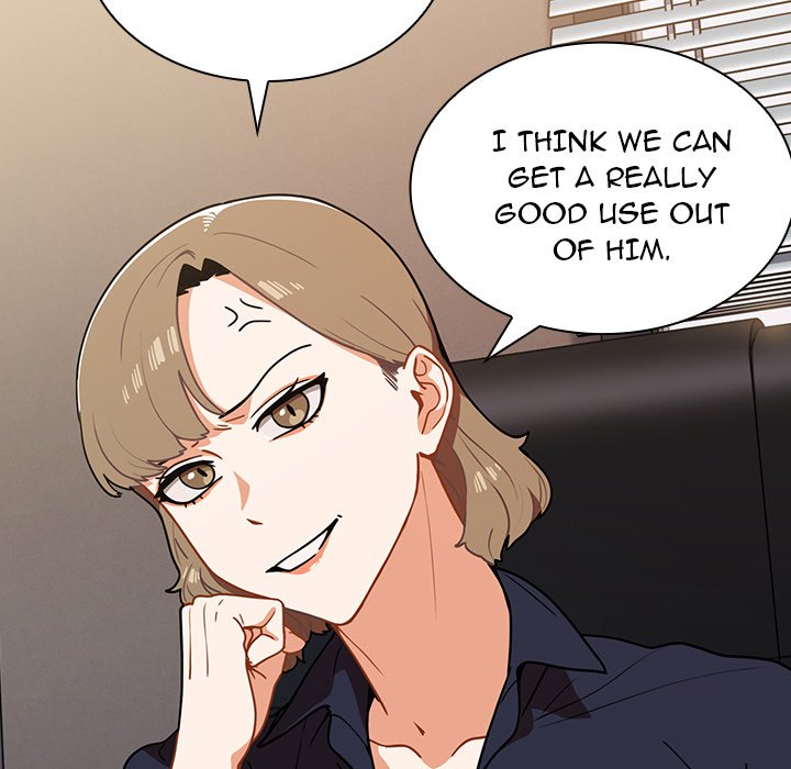 Naughty Little Secret Manhwa - Chapter 2 Page 13