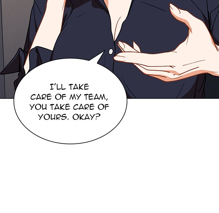 Naughty Little Secret Manhwa - Chapter 2 Page 14