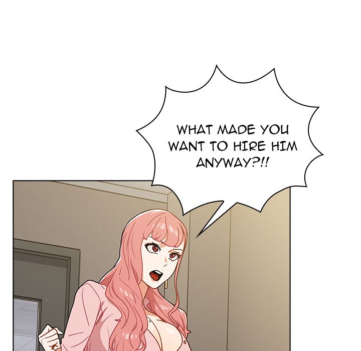 Naughty Little Secret Manhwa - Chapter 2 Page 15