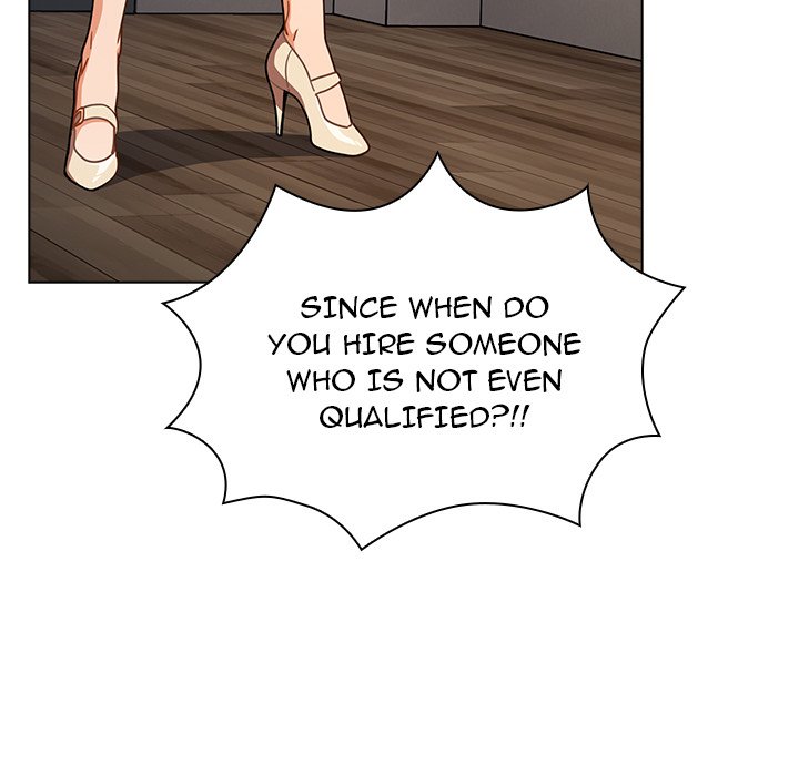 Naughty Little Secret Manhwa - Chapter 2 Page 17