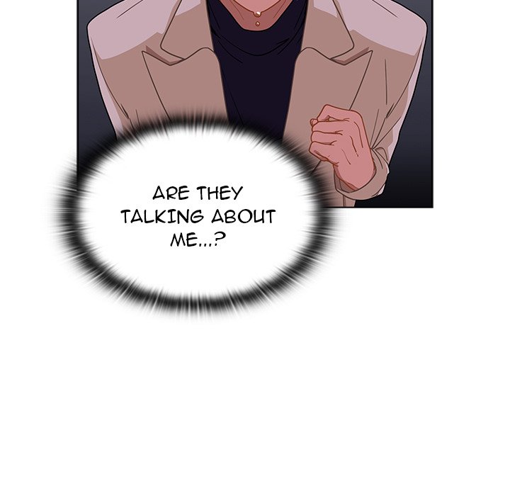 Naughty Little Secret Manhwa - Chapter 2 Page 20