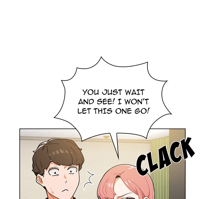 Naughty Little Secret Manhwa - Chapter 2 Page 21