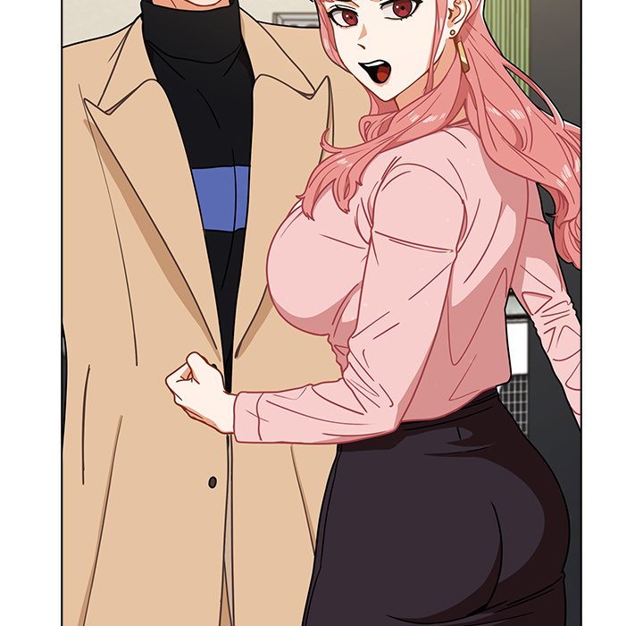 Naughty Little Secret Manhwa - Chapter 2 Page 22