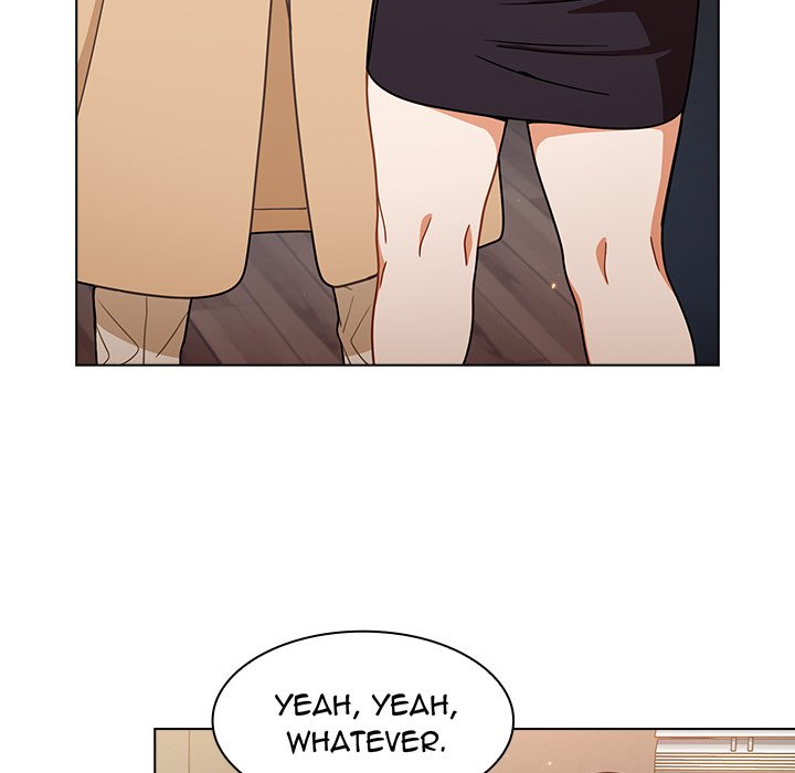Naughty Little Secret Manhwa - Chapter 2 Page 23