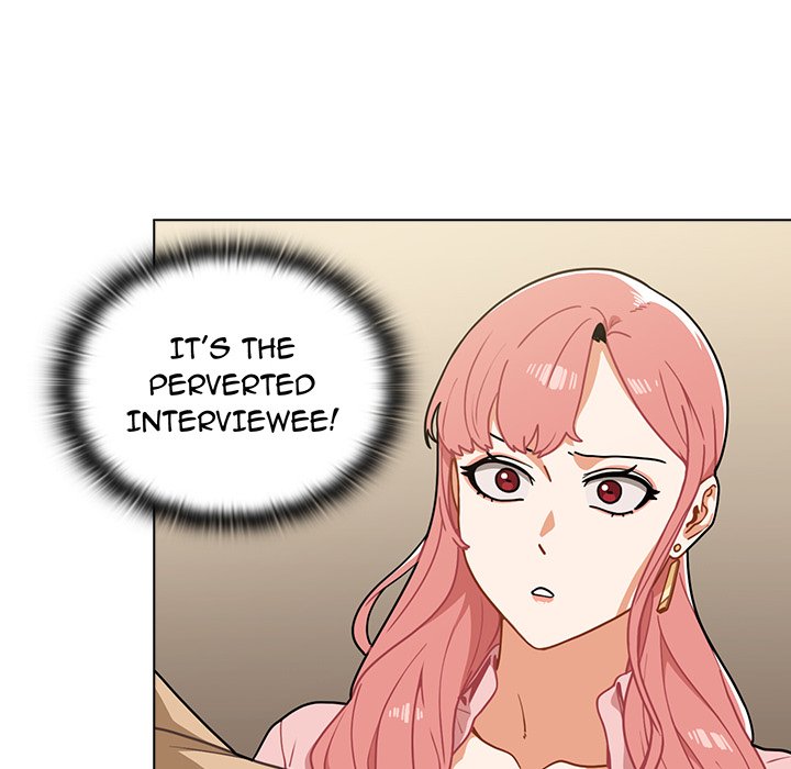 Naughty Little Secret Manhwa - Chapter 2 Page 27