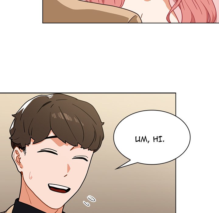 Naughty Little Secret Manhwa - Chapter 2 Page 28