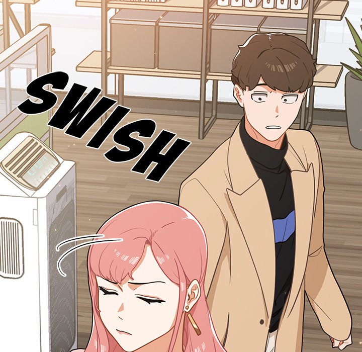 Naughty Little Secret Manhwa - Chapter 2 Page 30