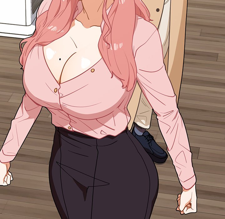 Naughty Little Secret Manhwa - Chapter 2 Page 31