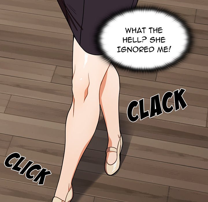 Naughty Little Secret Manhwa - Chapter 2 Page 32