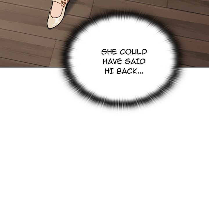 Naughty Little Secret Manhwa - Chapter 2 Page 33