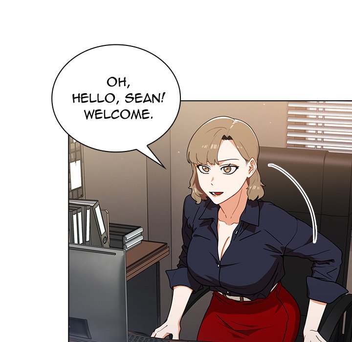 Naughty Little Secret Manhwa - Chapter 2 Page 34