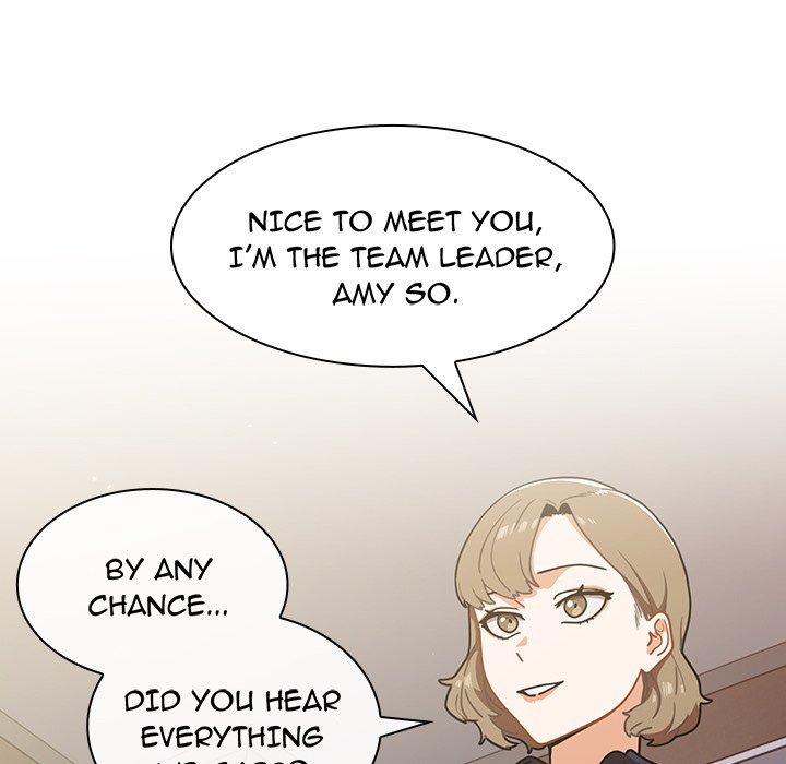 Naughty Little Secret Manhwa - Chapter 2 Page 37