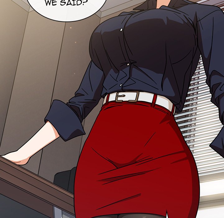 Naughty Little Secret Manhwa - Chapter 2 Page 38