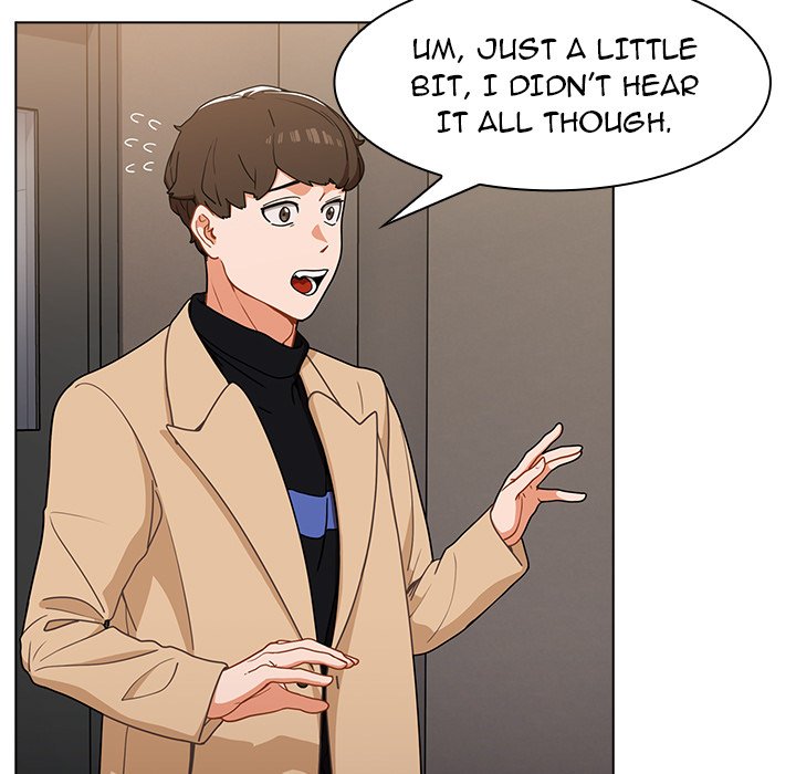 Naughty Little Secret Manhwa - Chapter 2 Page 40