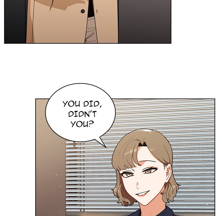 Naughty Little Secret Manhwa - Chapter 2 Page 41