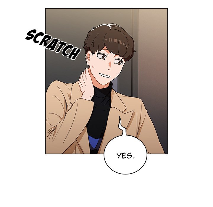 Naughty Little Secret Manhwa - Chapter 2 Page 43