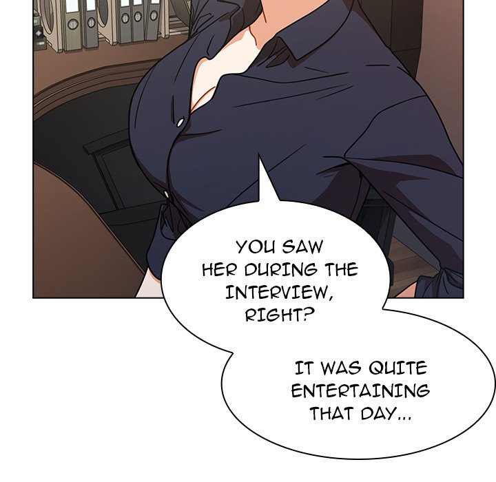 Naughty Little Secret Manhwa - Chapter 2 Page 45