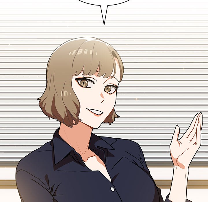 Naughty Little Secret Manhwa - Chapter 2 Page 51