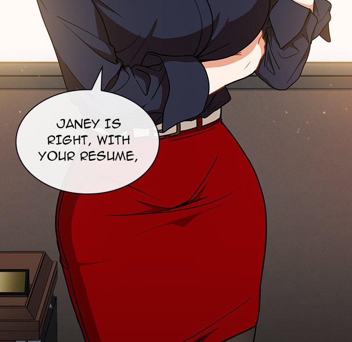 Naughty Little Secret Manhwa - Chapter 2 Page 52