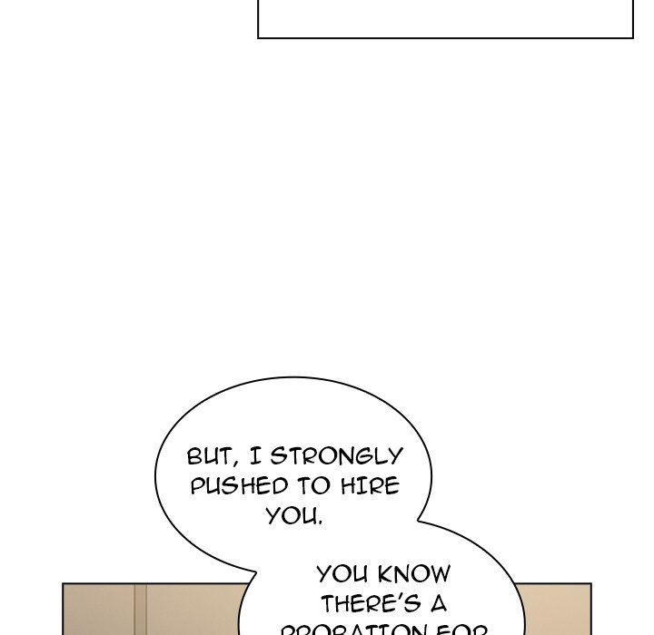 Naughty Little Secret Manhwa - Chapter 2 Page 56