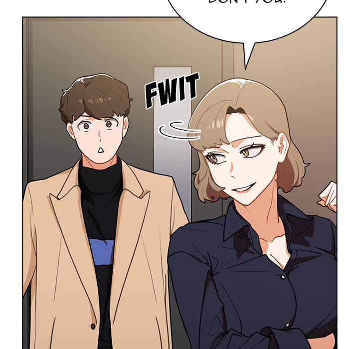 Naughty Little Secret Manhwa - Chapter 2 Page 59