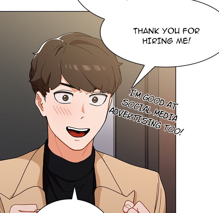 Naughty Little Secret Manhwa - Chapter 2 Page 61