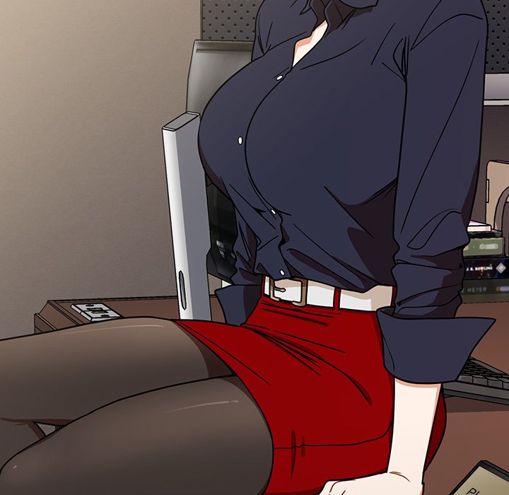 Naughty Little Secret Manhwa - Chapter 2 Page 64