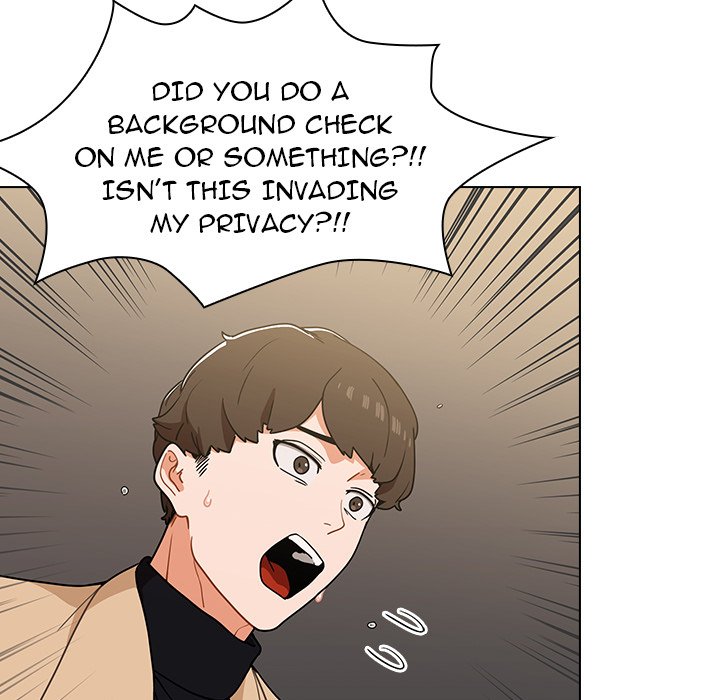 Naughty Little Secret Manhwa - Chapter 2 Page 77