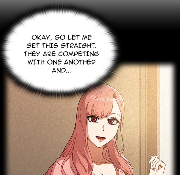 Naughty Little Secret Manhwa - Chapter 2 Page 87