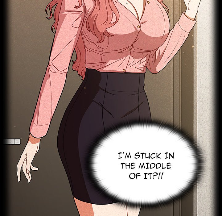 Naughty Little Secret Manhwa - Chapter 2 Page 88