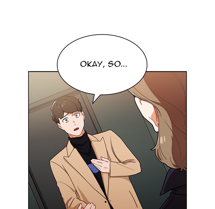Naughty Little Secret Manhwa - Chapter 2 Page 90