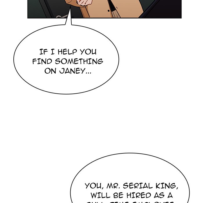 Naughty Little Secret Manhwa - Chapter 2 Page 91