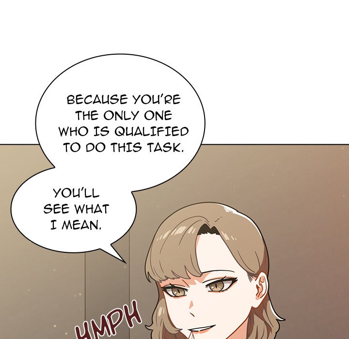 Naughty Little Secret Manhwa - Chapter 2 Page 97