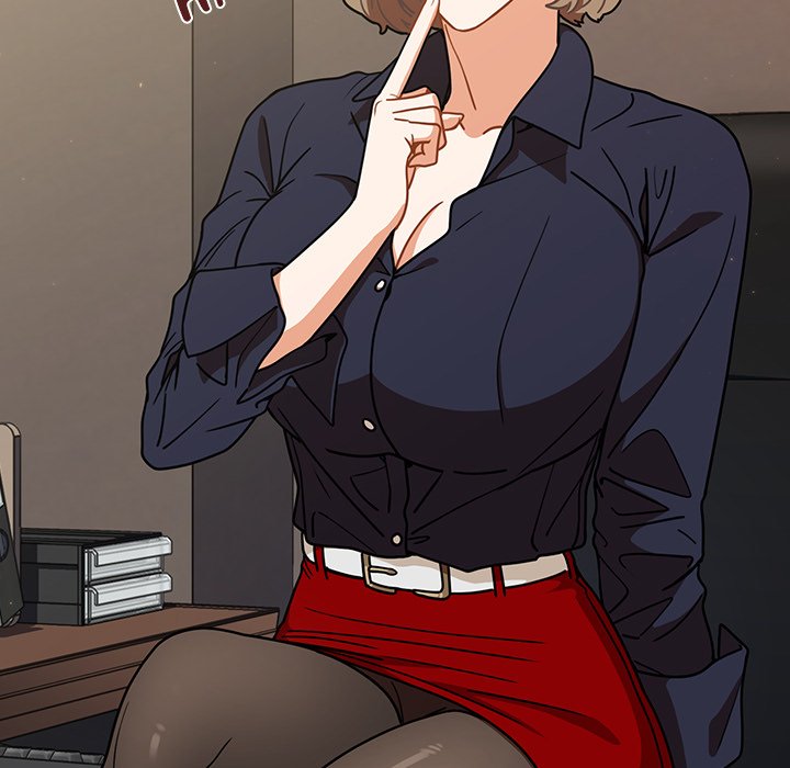 Naughty Little Secret Manhwa - Chapter 2 Page 98