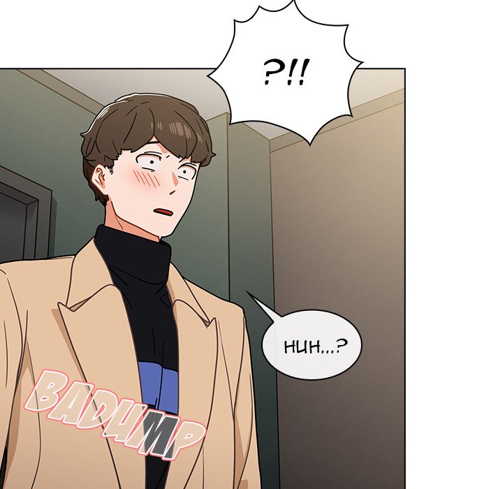 Naughty Little Secret Manhwa - Chapter 2 Page 100
