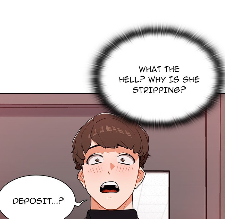 Naughty Little Secret Manhwa - Chapter 2 Page 104