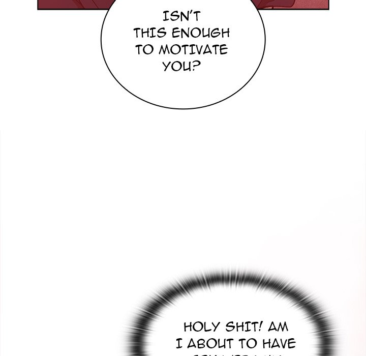 Naughty Little Secret Manhwa - Chapter 2 Page 108