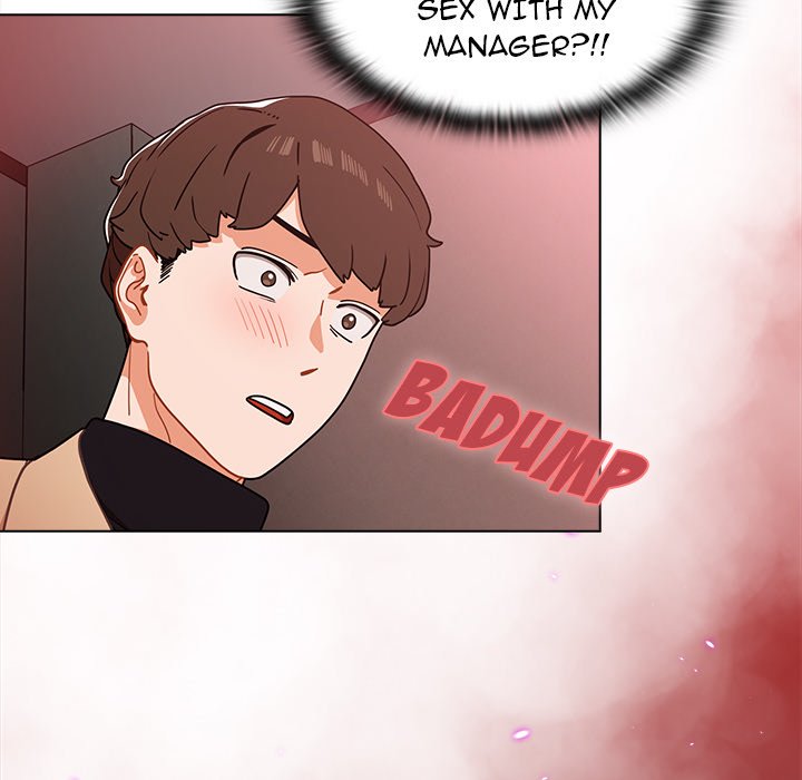 Naughty Little Secret Manhwa - Chapter 2 Page 109