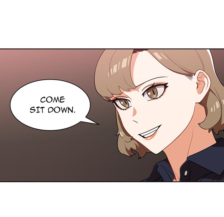 Naughty Little Secret Manhwa - Chapter 2 Page 116