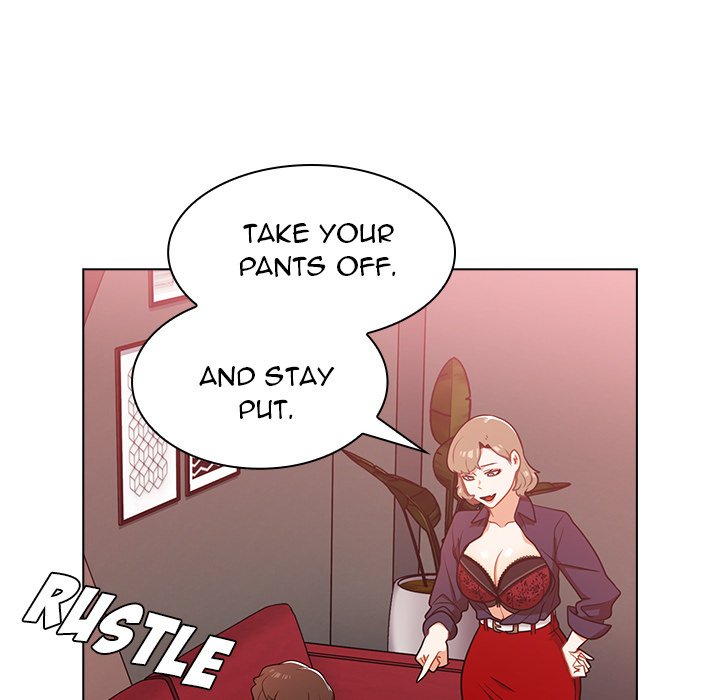 Naughty Little Secret Manhwa - Chapter 2 Page 117