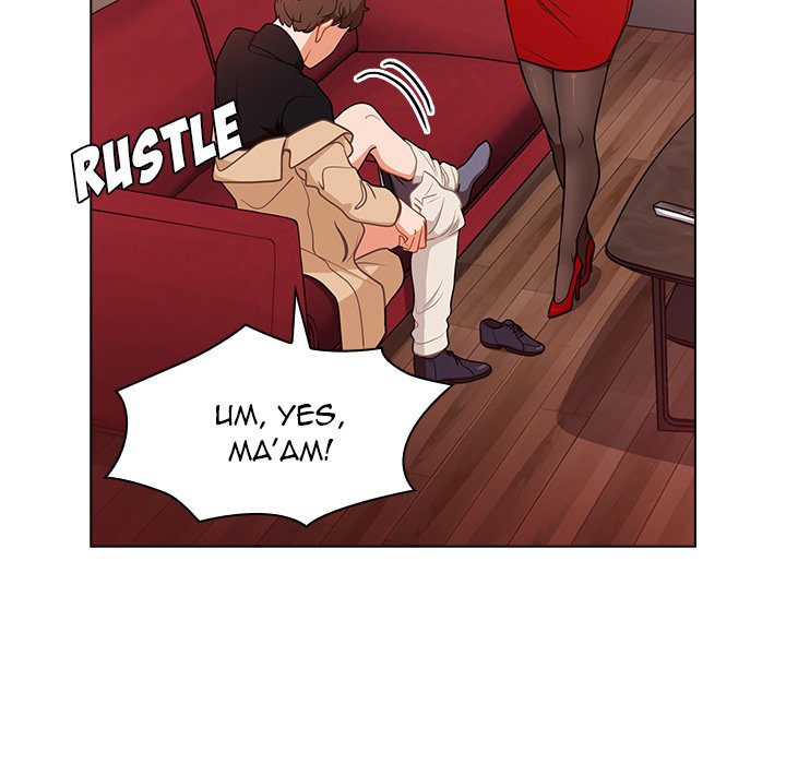 Naughty Little Secret Manhwa - Chapter 2 Page 118