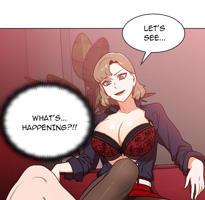 Naughty Little Secret Manhwa - Chapter 2 Page 119